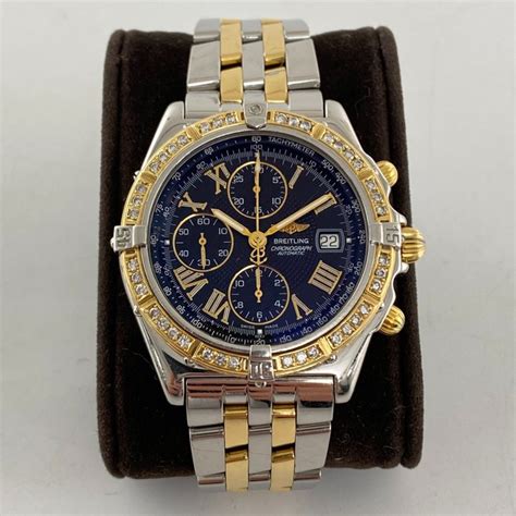 breitling crosswind price